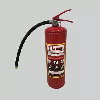 Огнетушитель Атлант оп-5(з)-bсе-02 (14774) ОП-5 ВСЕ