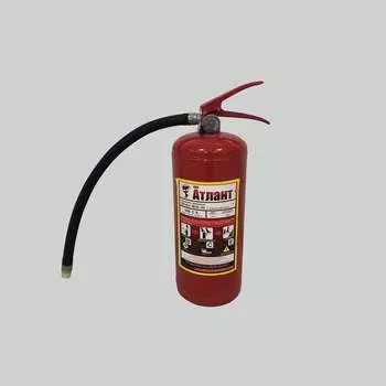 Огнетушитель Атлант оп-4(з)-bсе-02 (14774) ОП-4 ВСЕ