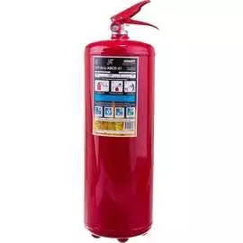 Огнетушитель Gigant