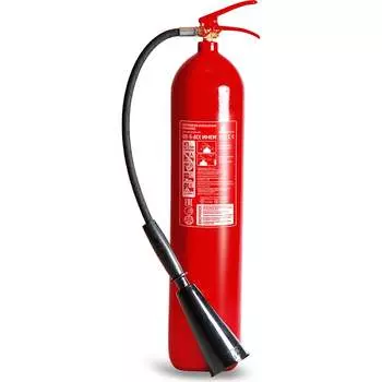 Огнетушитель ИНЕЙ ОУ-5 ВСЕ 112-04