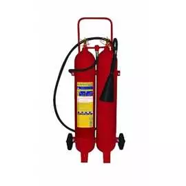 Огнетушитель ИНЕЙ ОУ-10 ВСЕ