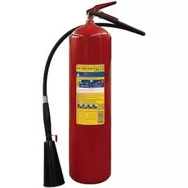 Огнетушитель ИНЕЙ ОУ-7 ВСЕ