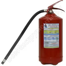 Огнетушитель Меланти ОП-5 з АВСЕ