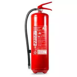 Огнетушитель МИГ ОП- 6/з АВСЕ Е