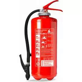 Огнетушитель МИГ