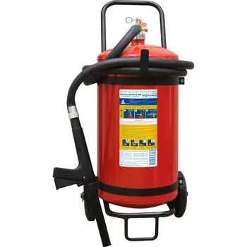 Огнетушитель МИГ ОП-40/з 111-54