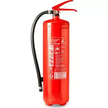 Огнетушитель МИГ ОП- 6/з АВСЕ
