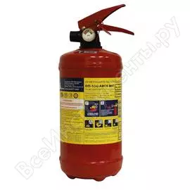 Огнетушитель МИГ