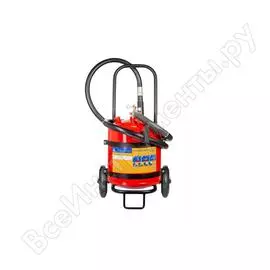 Огнетушитель МИГ