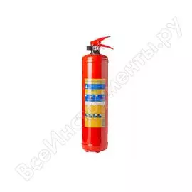 Огнетушитель МИГ ОП- 3/з АВСЕ