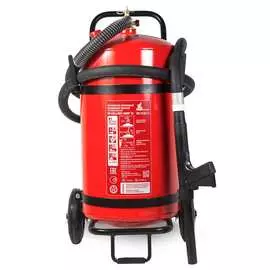 Огнетушитель МИГ