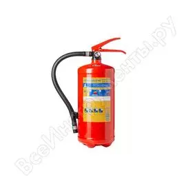 Огнетушитель МИГ ОП- 4/з АВСЕ