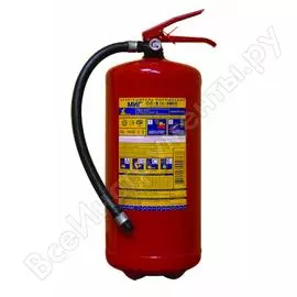 Огнетушитель МИГ ОП- 8/з АВСЕ