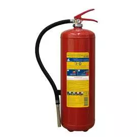 Огнетушитель МИГ ОВП-10з