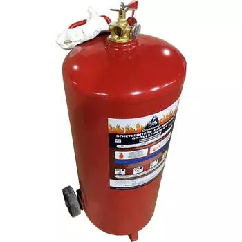 Огнетушитель Огнеборец ОП-50 4678599048183