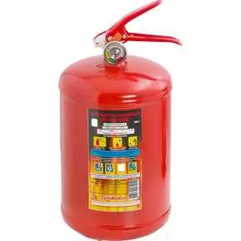 Огнетушитель Ярпожинвест ОП-3 з АВСЕ