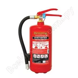 Огнетушитель Ратоборецъ