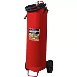 Огнетушитель Ярпожинвест ОП-50 з АВСЕ