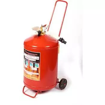 Огнетушитель Ярпожинвест ОП-20 4627099831849