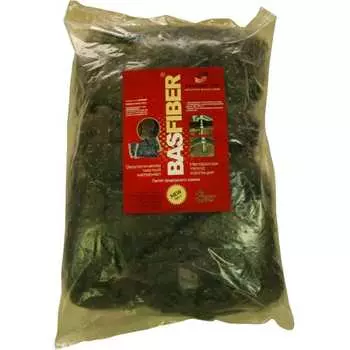 Огнеупорная базальтовая вата для печей дымохода бани BASFIBER Basfiber