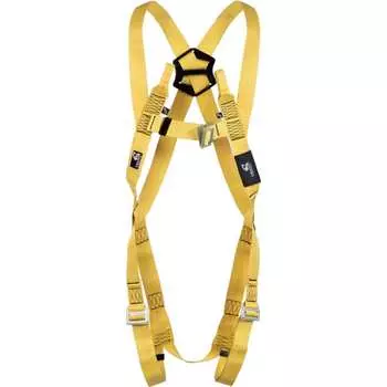 Огнеупорная привязь VENTO Альфа 1.5К vnt HB06