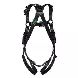 Огнеупорная страховочная привязь ARX VS-08HF 33008550-XXL