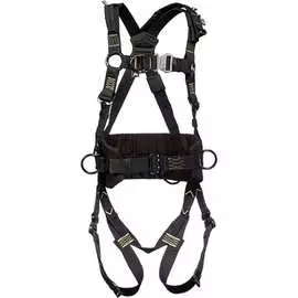 Огнеупорная страховочная привязь ARX VS-09HF 33008555-XXL