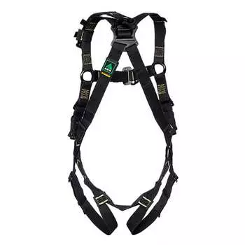 Огнеупорная страховочная привязь ARX VS-08HF 33008550-M-XL