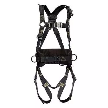 Огнеупорная страховочная привязь ARX VS-09HF 33008555-M-XL