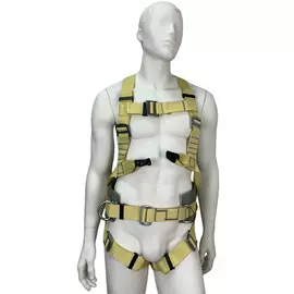 Огнеупорная страховочная привязь SIZ4LIFE