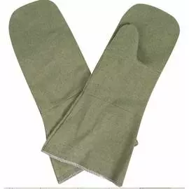 Огнеупорные краги сварщика Спец И-8079-И