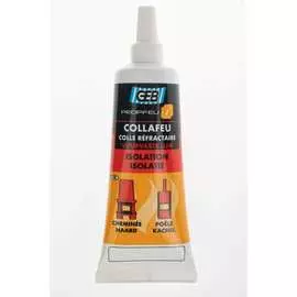 Огнеупорный клей GEB