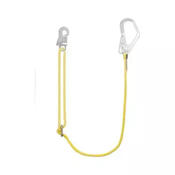 Огнеупорный одинарный регулируемый строп VENTO К12р vnt К12p