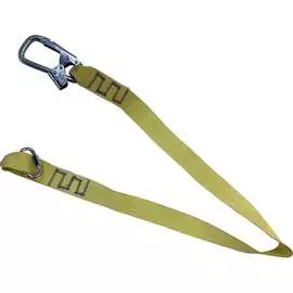 Огнеупорный строп ОкаПром А+Кс OP-060