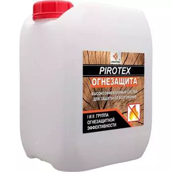 Огнезащита ИВИТЕК Пиротекс И00001202