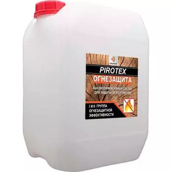 Огнезащита ИВИТЕК Пиротекс И00001208