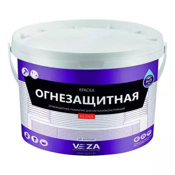 Огнезащитная краска Veza 20ОГЗ137