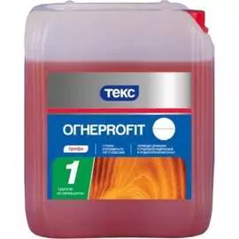 Огнезащитный состав Текс огнеProfit "Профи" 700002170