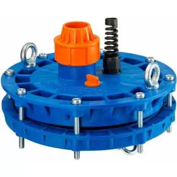 Оголовок Джилекс ОСП 133-160/32 6302