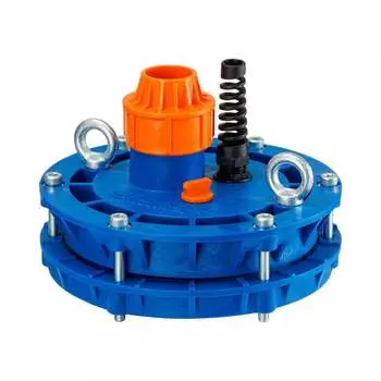 Оголовок Джилекс ОСП 110-133/25 мм 6300