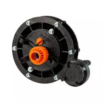 Оголовок Джилекс ОСПБ 110-133/25 6303