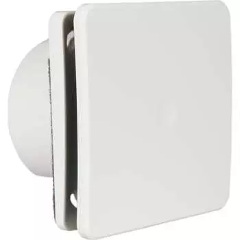 Оголовок клапана NOIZZLESS