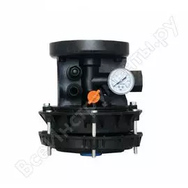 Оголовок Джилекс