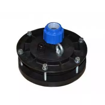 Оголовок pumpman Водолей ОГС 110-128/32 82256