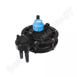 Скважинный оголовок Джилекс ОСПБ 110-130/32 6016