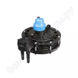 Скважинный оголовок Джилекс