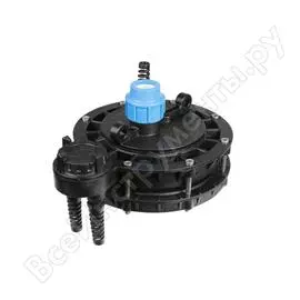 Скважинный оголовок Джилекс