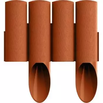 Огородный бордюр Cellfast STANDARD 34-043