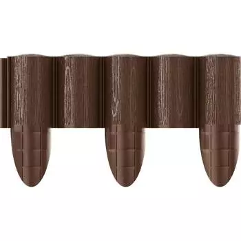 Огородный бордюр Cellfast ECO 34-031