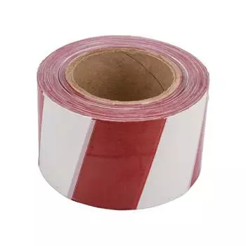 Оградительная лента Факел